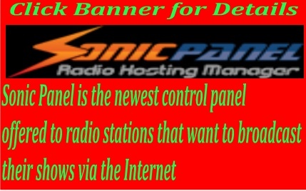 Sonic Panel